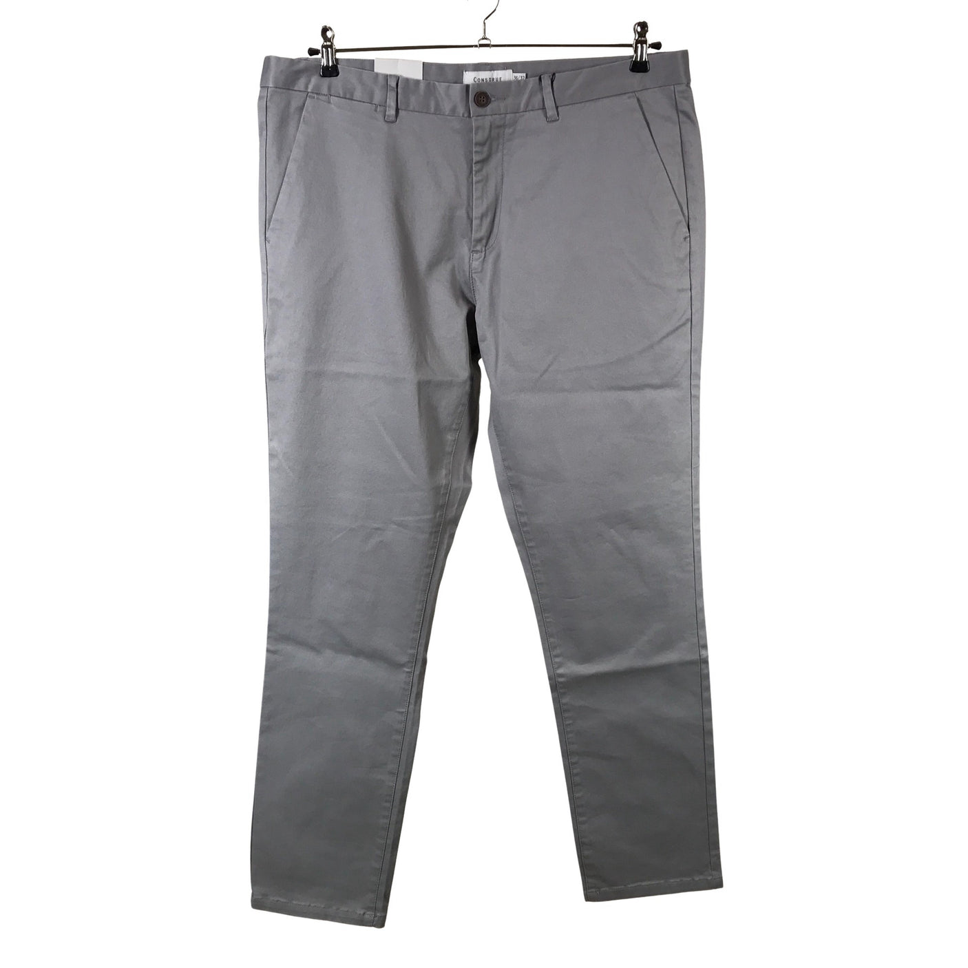 Unisex Construe - Chinot, koko XXL - (1)