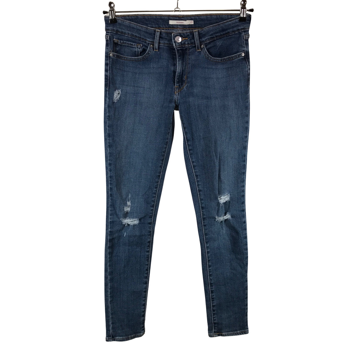 Unisex Levi's - Farkut, koko 36 - (1)