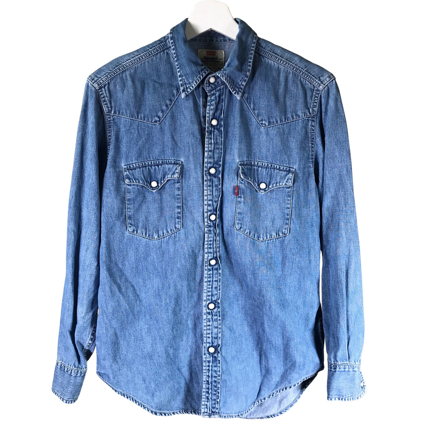 Unisex Levi's - Farkkupaita, koko 36 - (1)