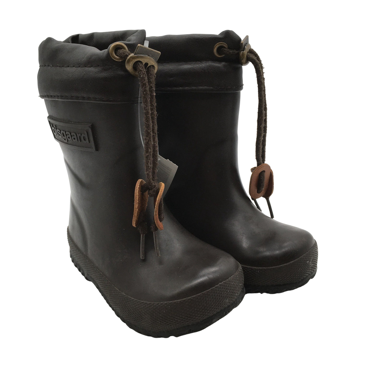 Unisex Bisgaard - Kumisaappaat, koko 22 - (2)