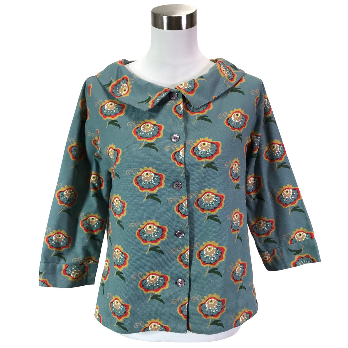 Unisex Gudrun Sjöden - Jakku, koko 38 - (1)