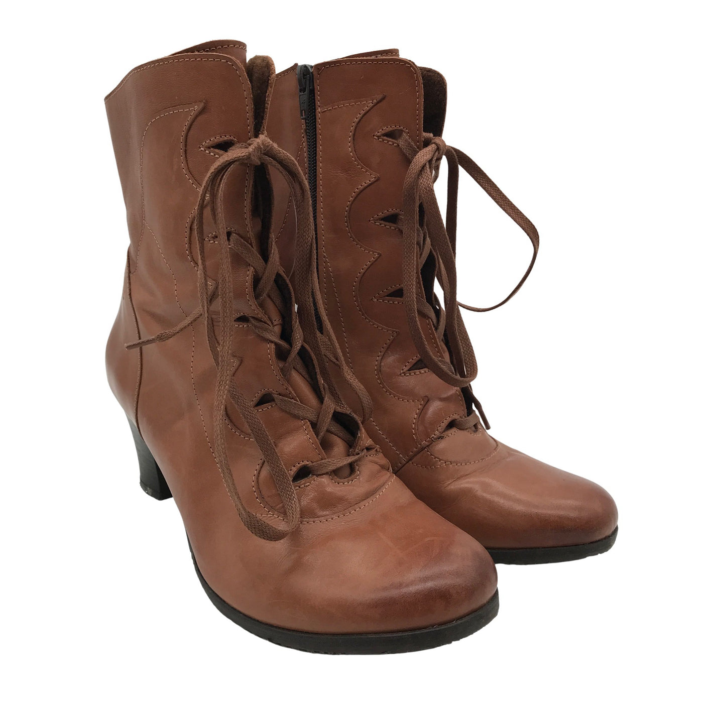 Unisex Vintro - Nilkkurit, koko 41 - (2)
