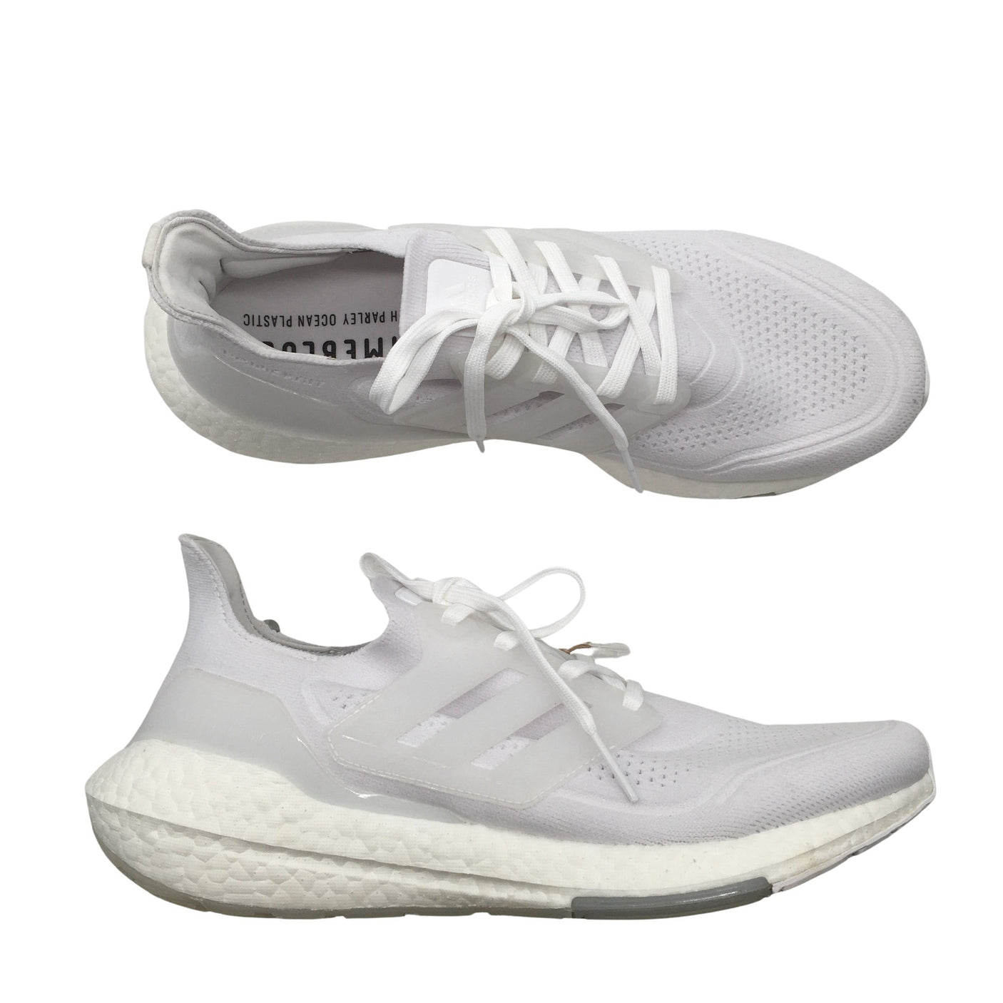 Unisex Adidas - Juoksukengät, koko 44 - (1)