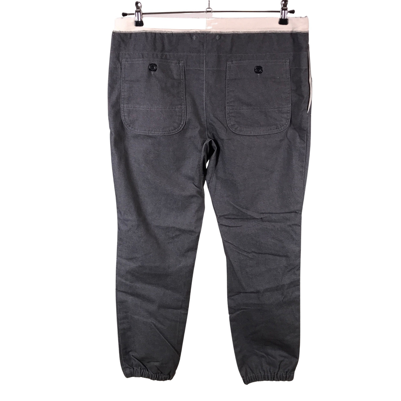 Unisex Beams - Kangashousut, koko XL - (2)