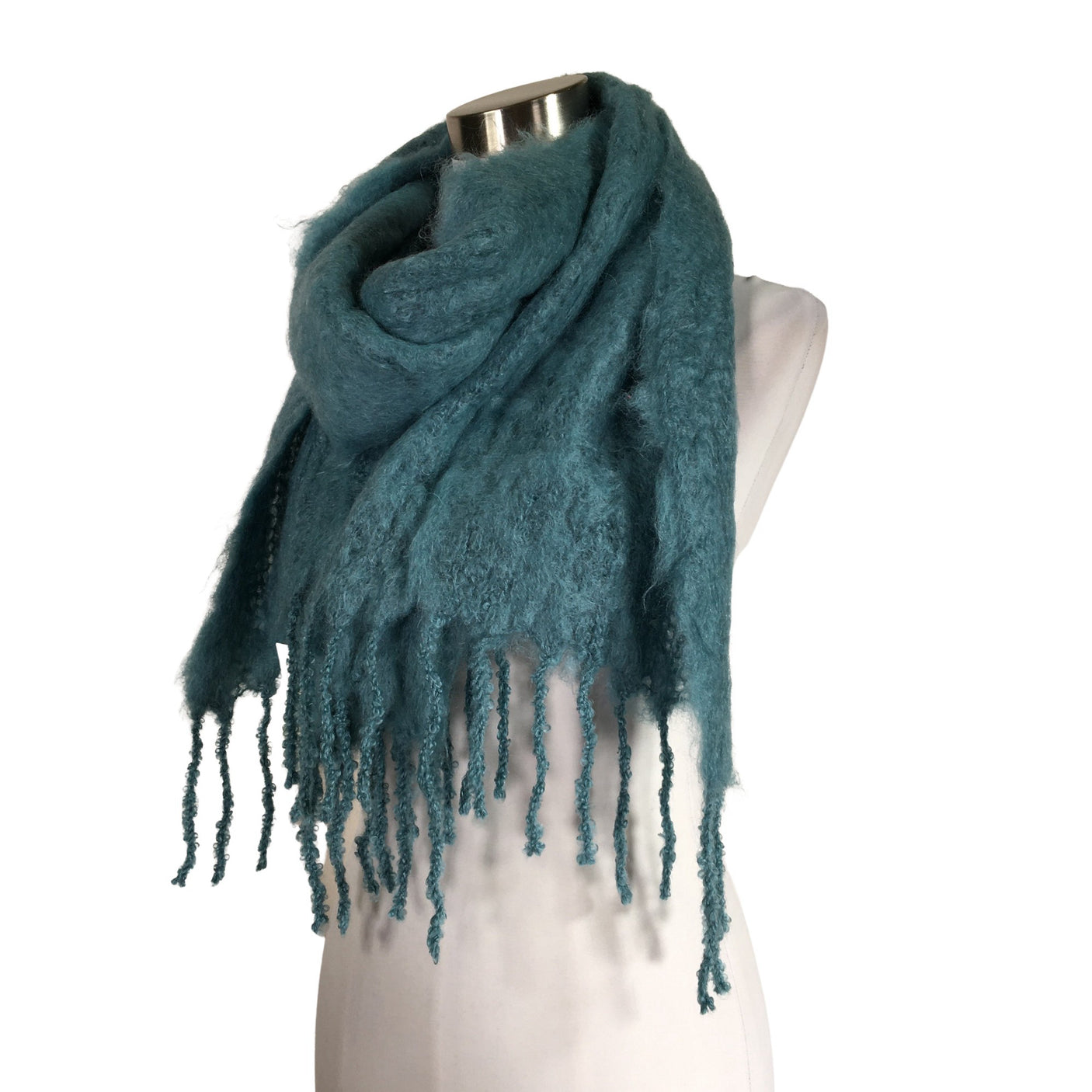 Unisex Balmuir - Kaulaliina, koko Maxi - (2)