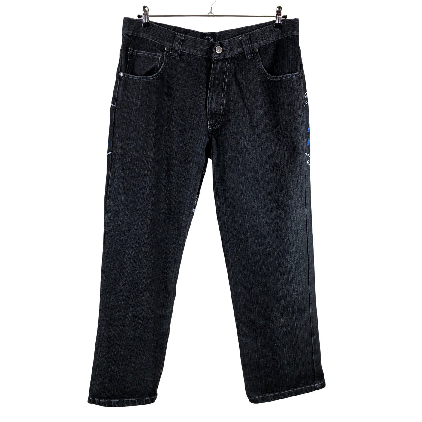 Unisex Rawblue - Farkut, koko XXL - (1)