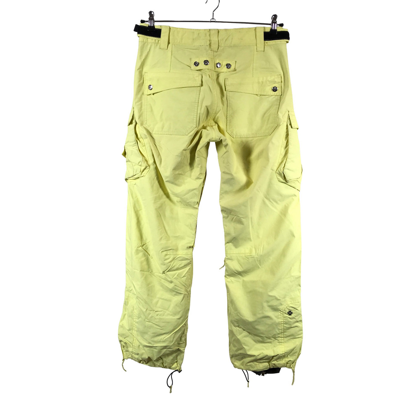 Unisex Nikita - Toppahousut, koko 36 - (2)