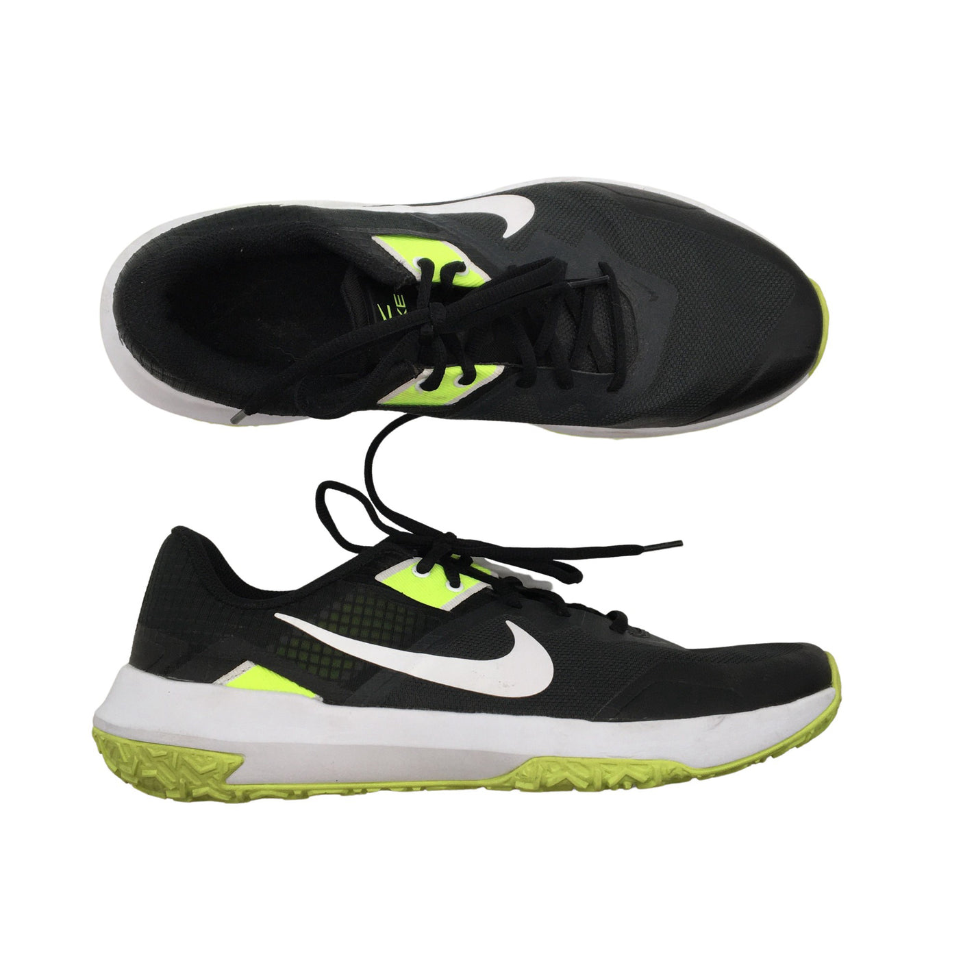 Unisex Nike - Lenkkarit, koko 44 - (1)