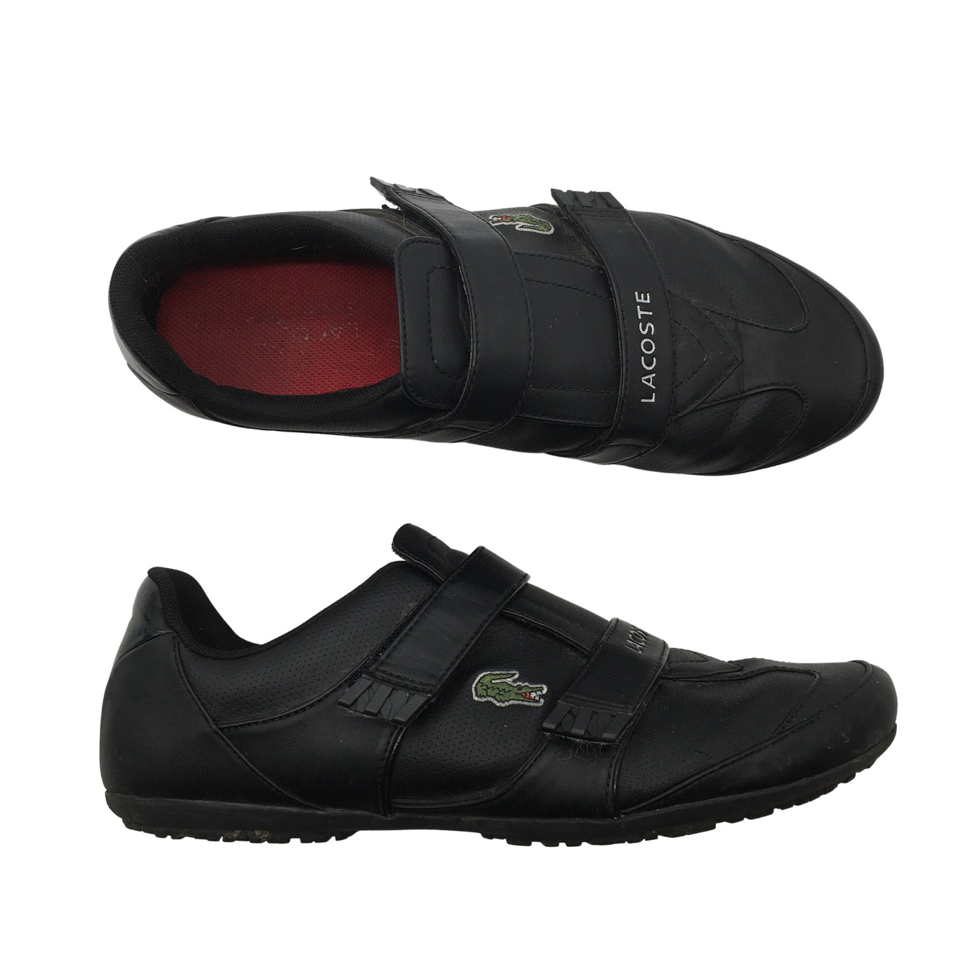 Unisex Lacoste - Tennarit, koko 40 - (1)