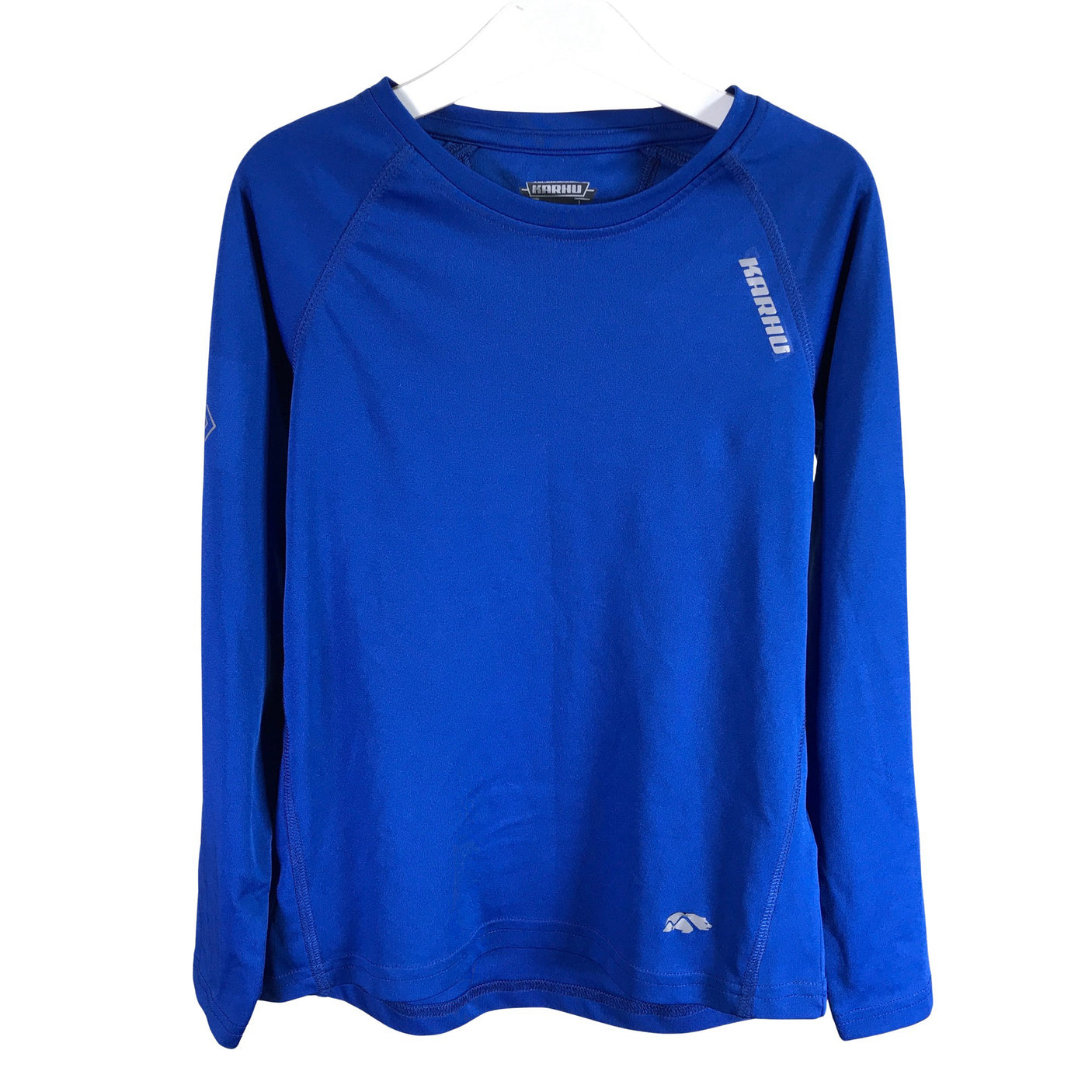 Unisex Karhu - Urheilupaita,
pitkät hihat, koko 128 - 134 - (1)