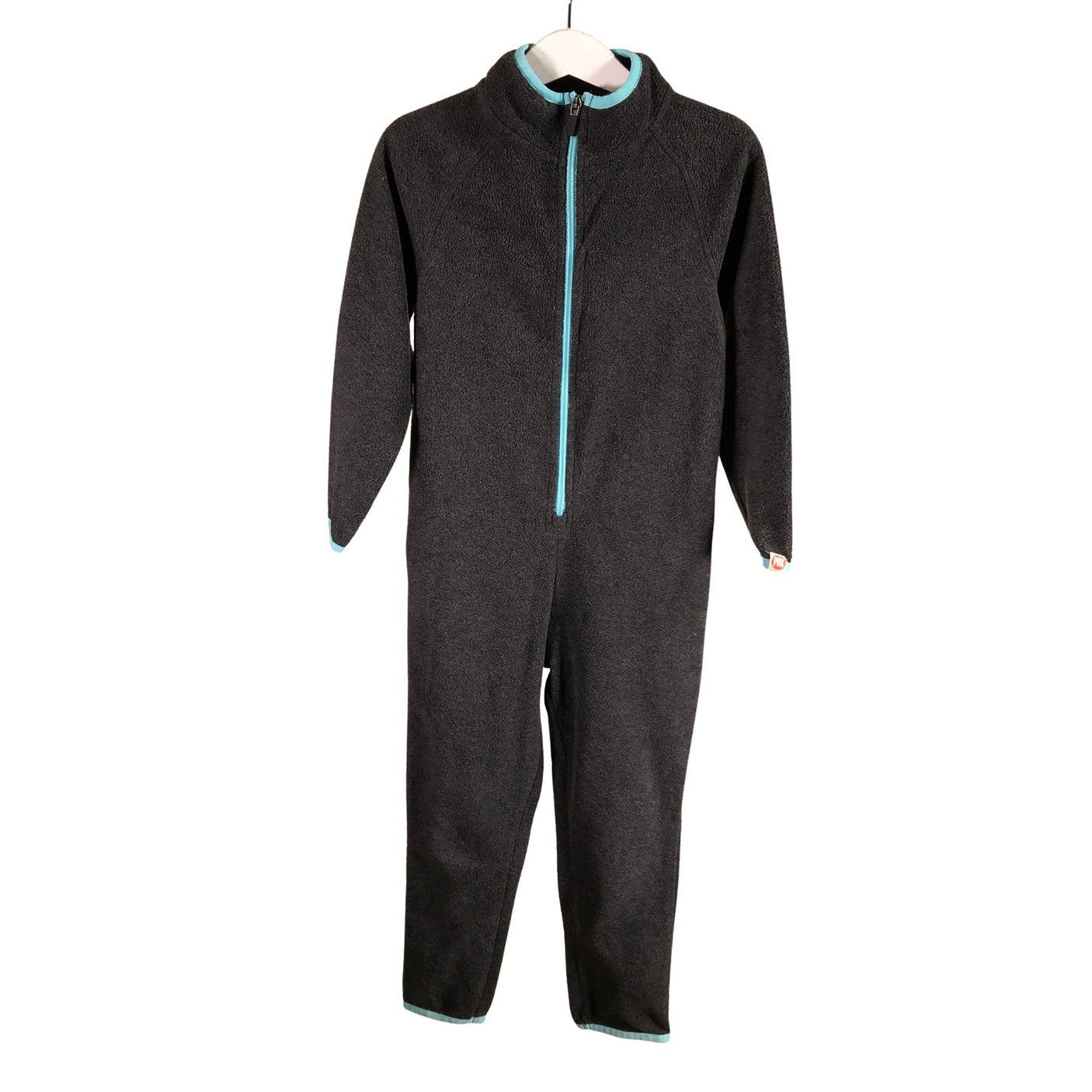 Unisex Pax - Fleecehaalari, koko 110 - 116 - (1)