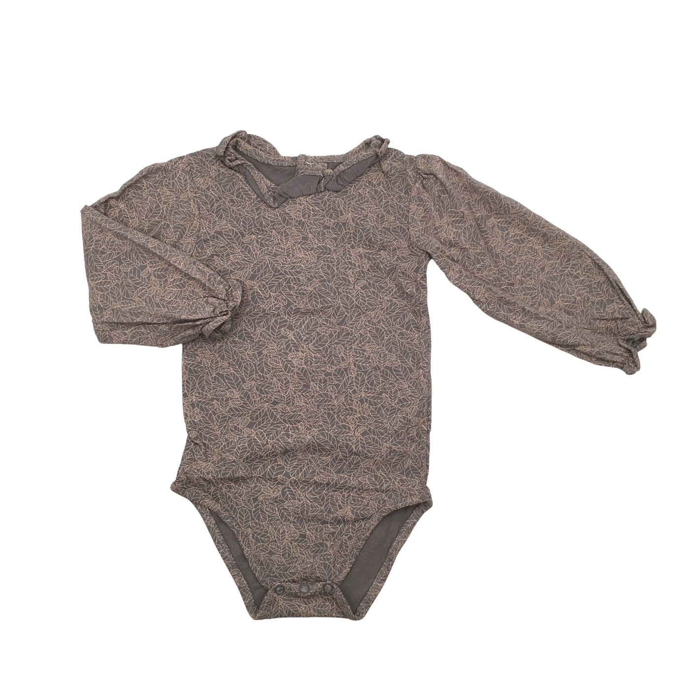 Unisex Time - Body, koko 74 - 80 - (1)