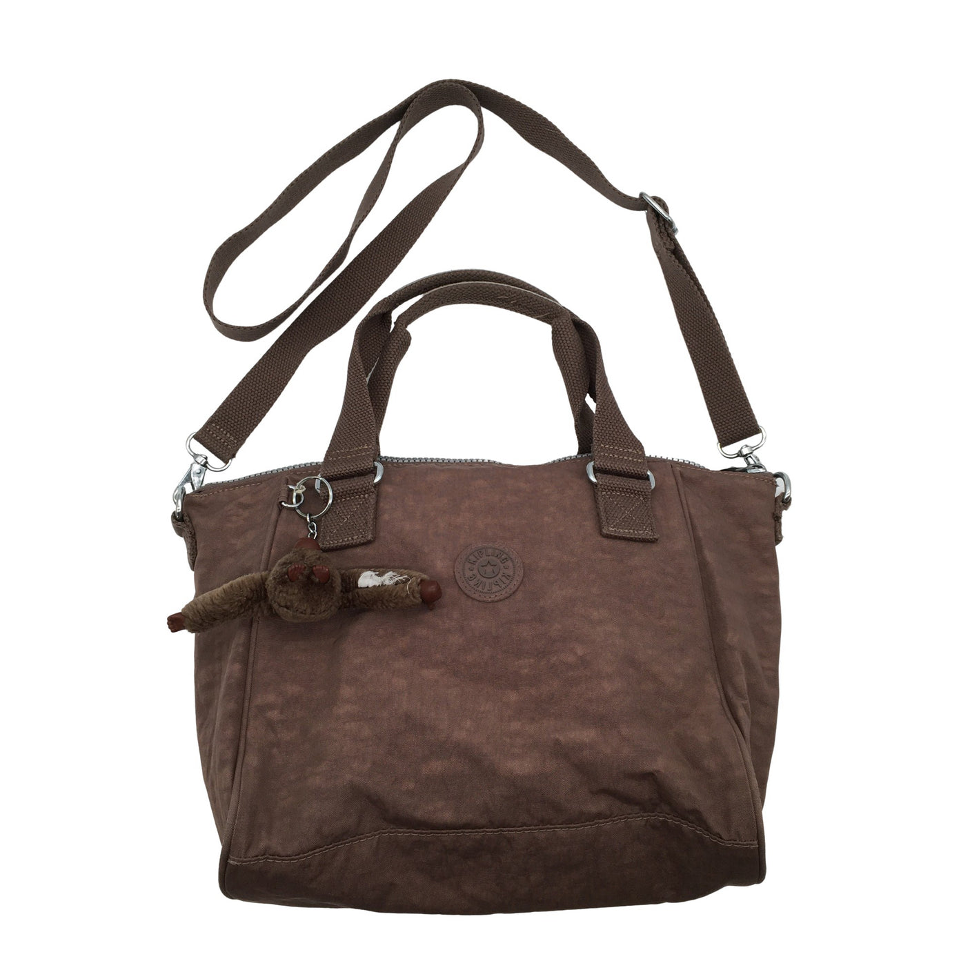 Unisex Kipling - Olkalaukku, koko Mini - (1)