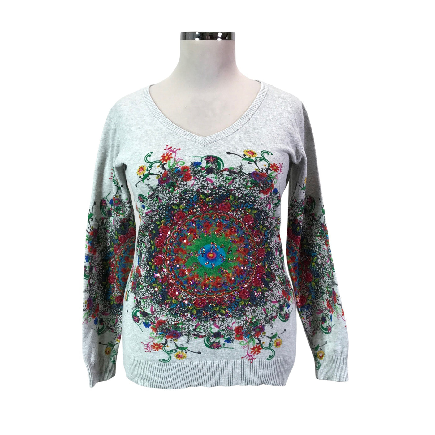 Unisex Desigual - Neulepaita, koko 42 - (1)
