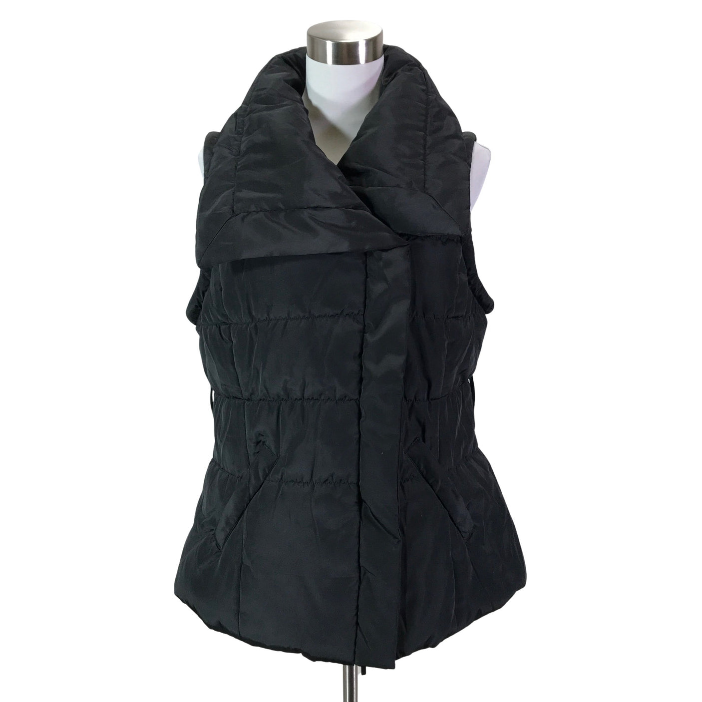 Unisex Glamz - Toppaliivi, koko 40 - (1)