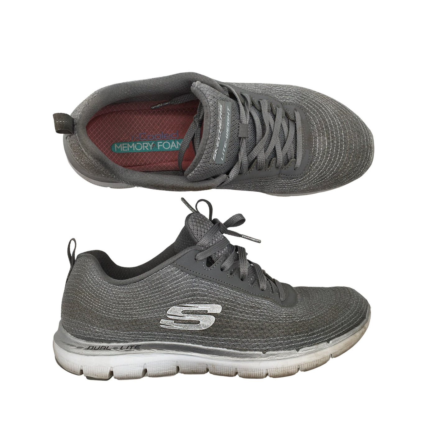 Unisex Skechers - Lenkkarit, koko 39 - (1)