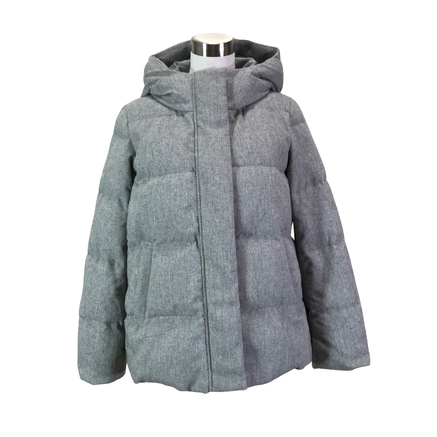Unisex Muji - Untuvatakki, koko 40 - (1)