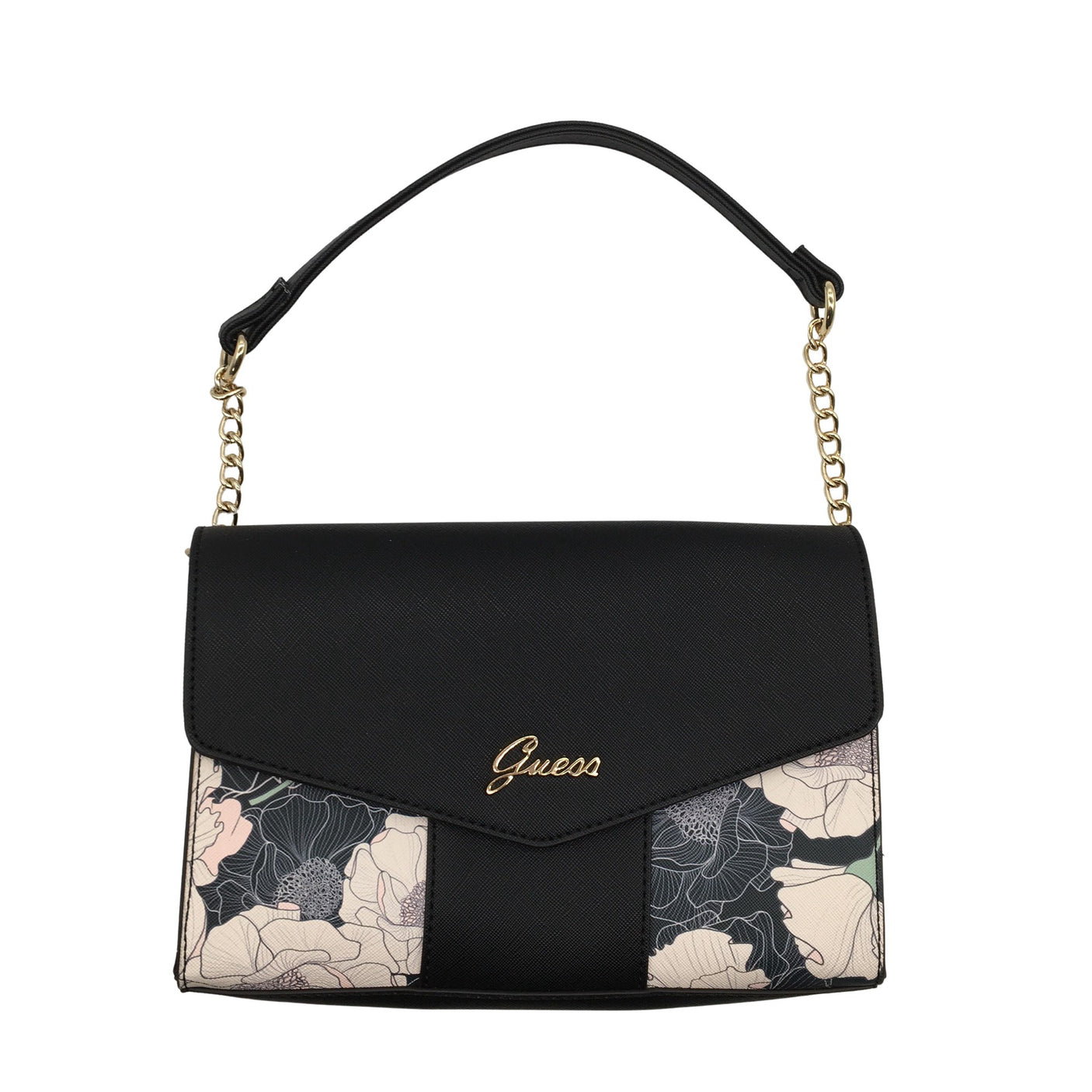 Unisex Guess - Olkalaukku, koko Mini - (1)
