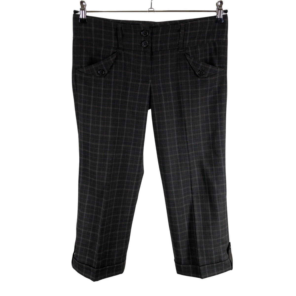 Unisex French Connection - Suorat caprit, koko 38 - (1)