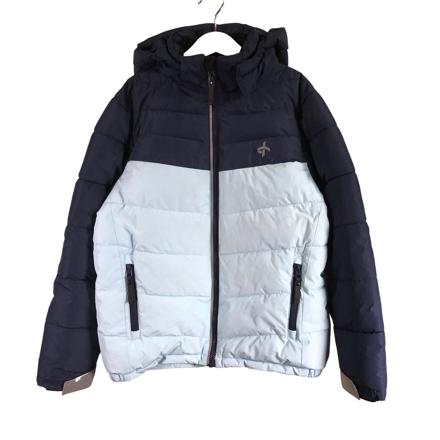 Unisex Cross - Toppatakki, koko 146 - 152 - (1)