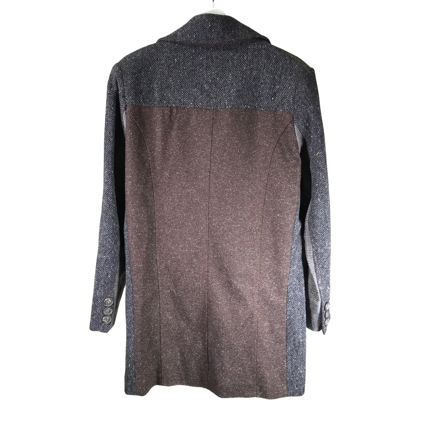Unisex Desigual - Villakangastakki, koko XL - (2)
