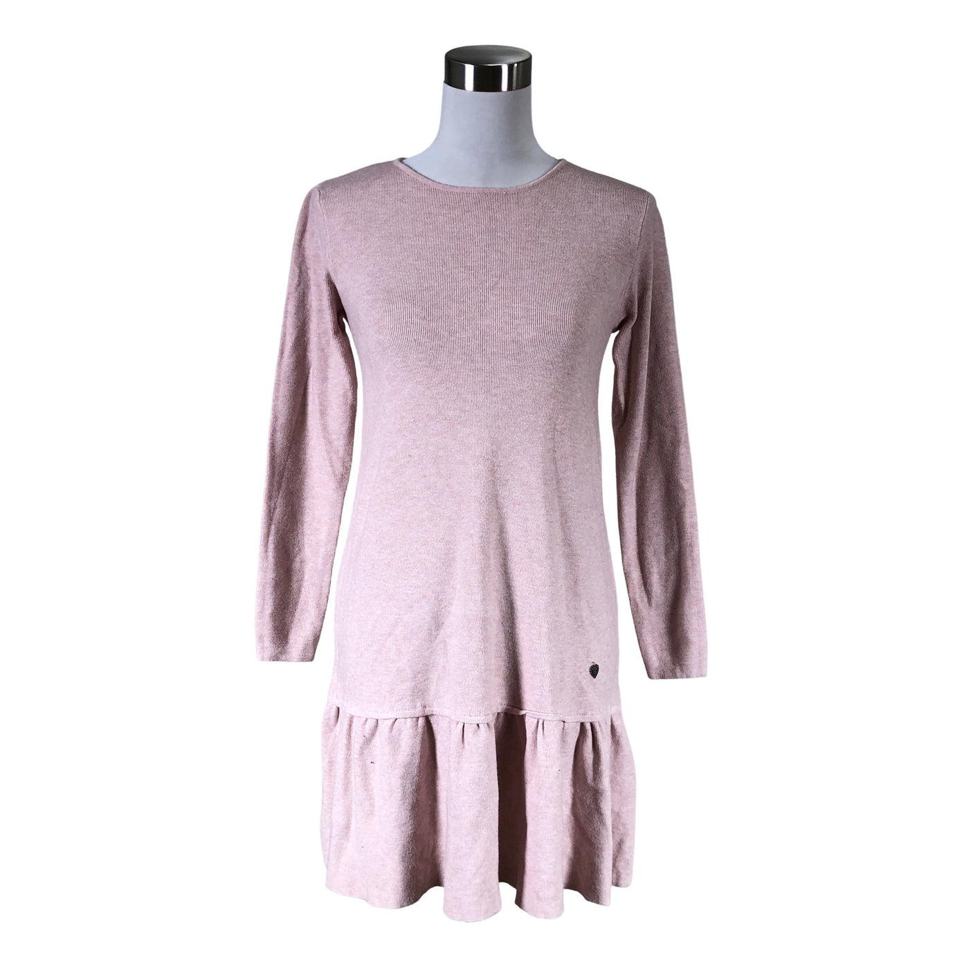 Unisex Alfa - Neulemekko, koko 36 - (1)