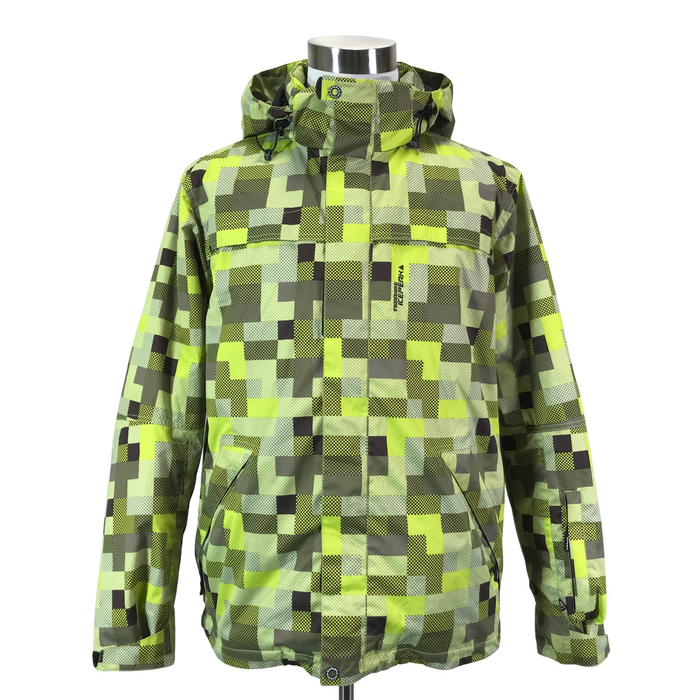 Unisex Icepeak - Toppatakki, koko L - (1)