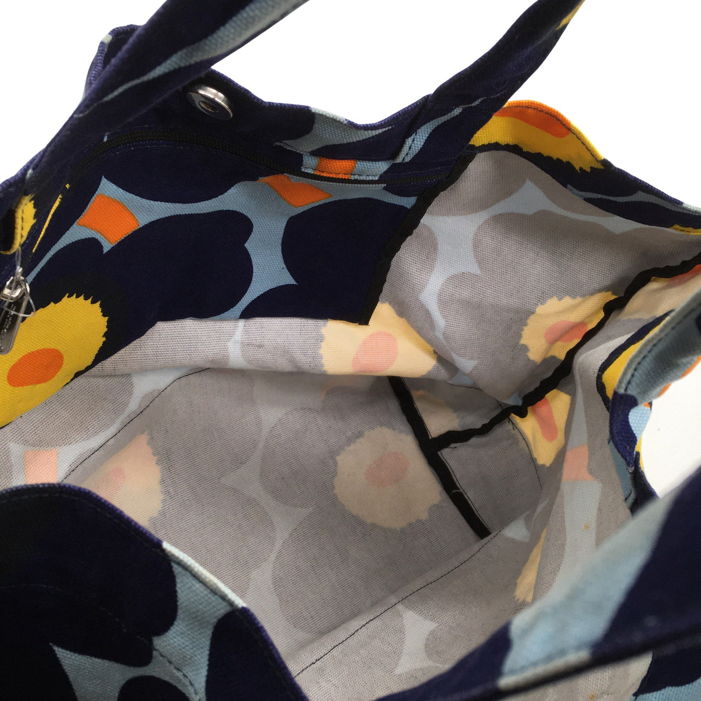 Unisex Marimekko - Matkakassi, koko Maxi - (3)