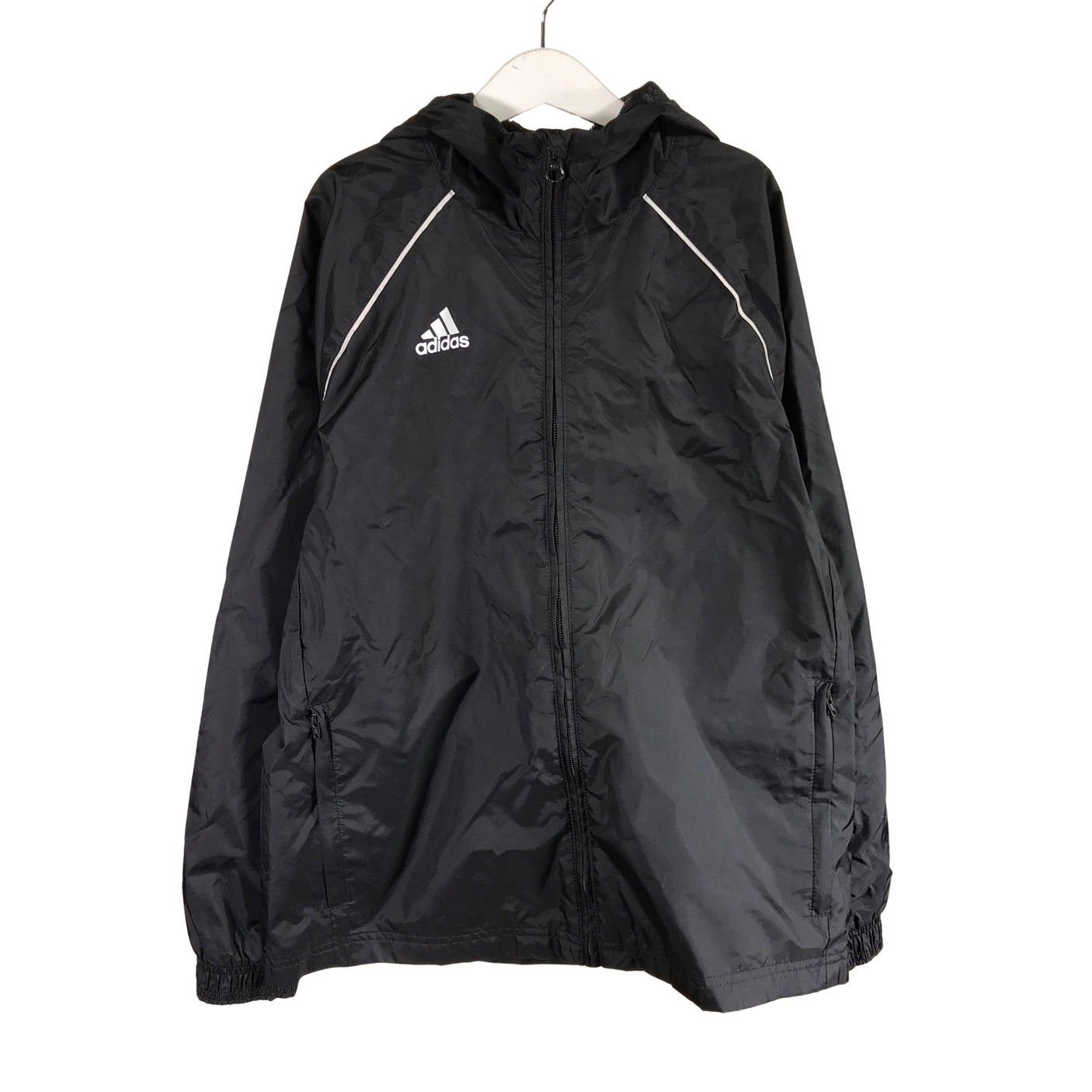 Unisex Adidas - Urheilutakki, koko 146 - 152 - (1)