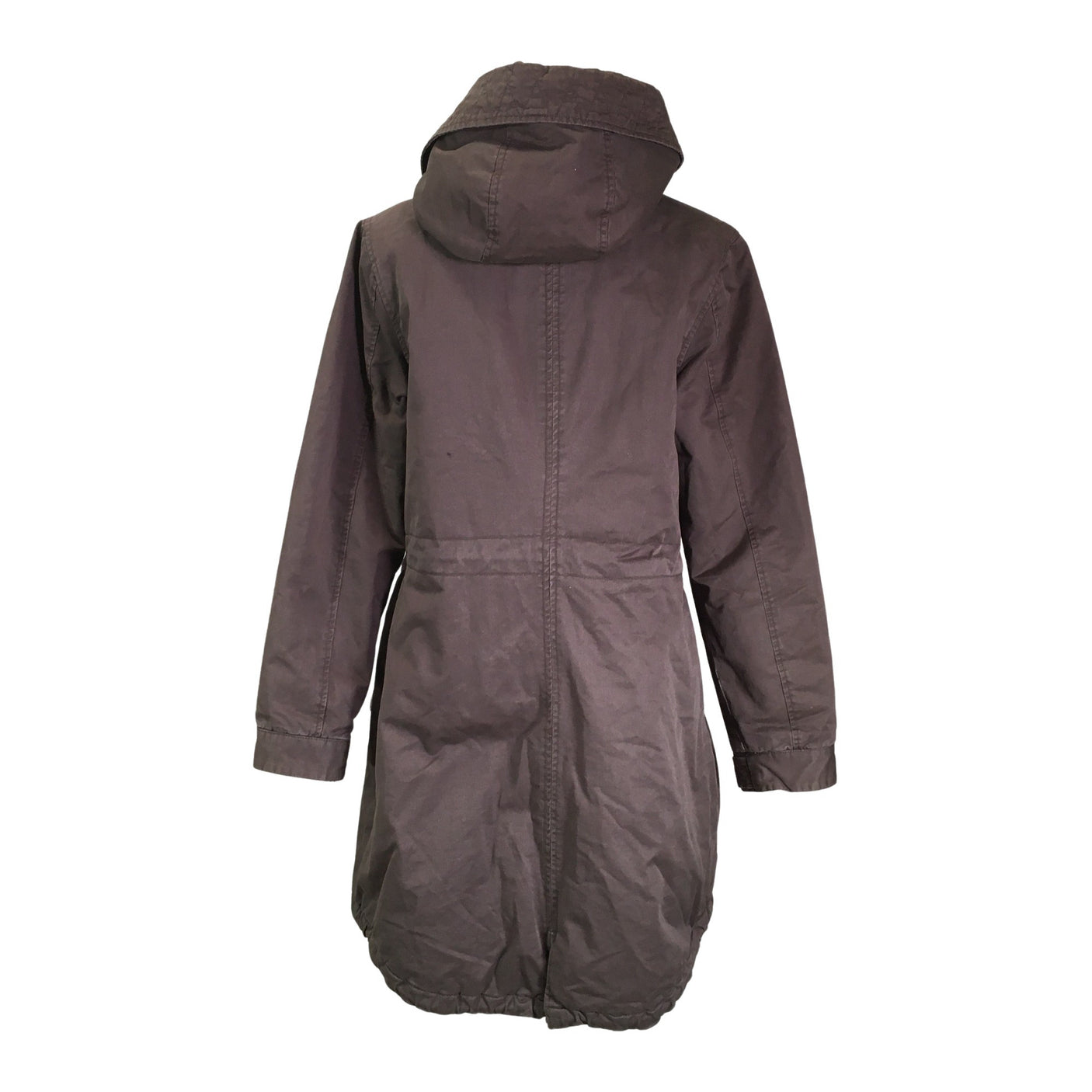 Unisex Luhta - Parkatakki, koko 38 - (2)