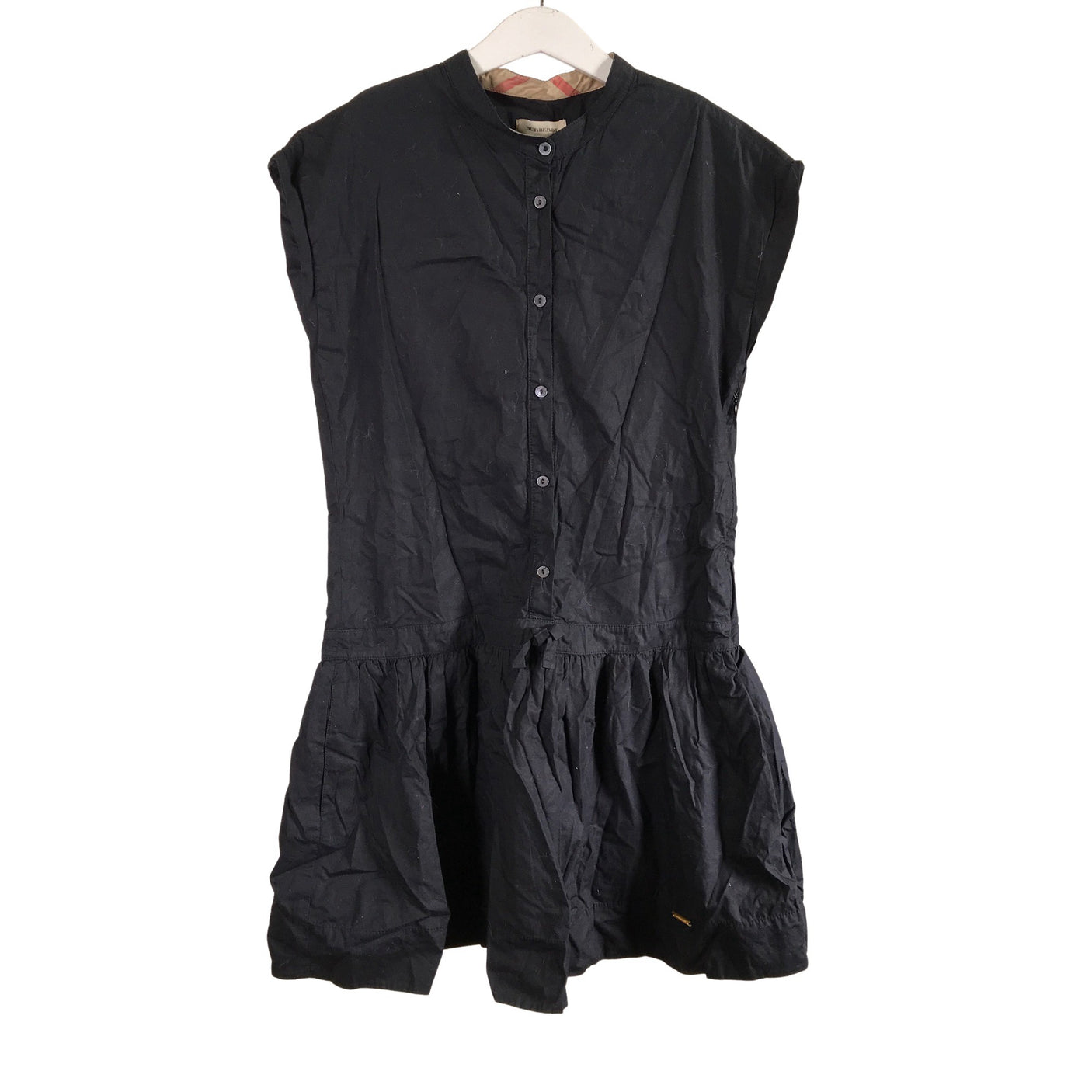 Unisex Burberry - Kangasmekko, koko 152 - 158 - (1)