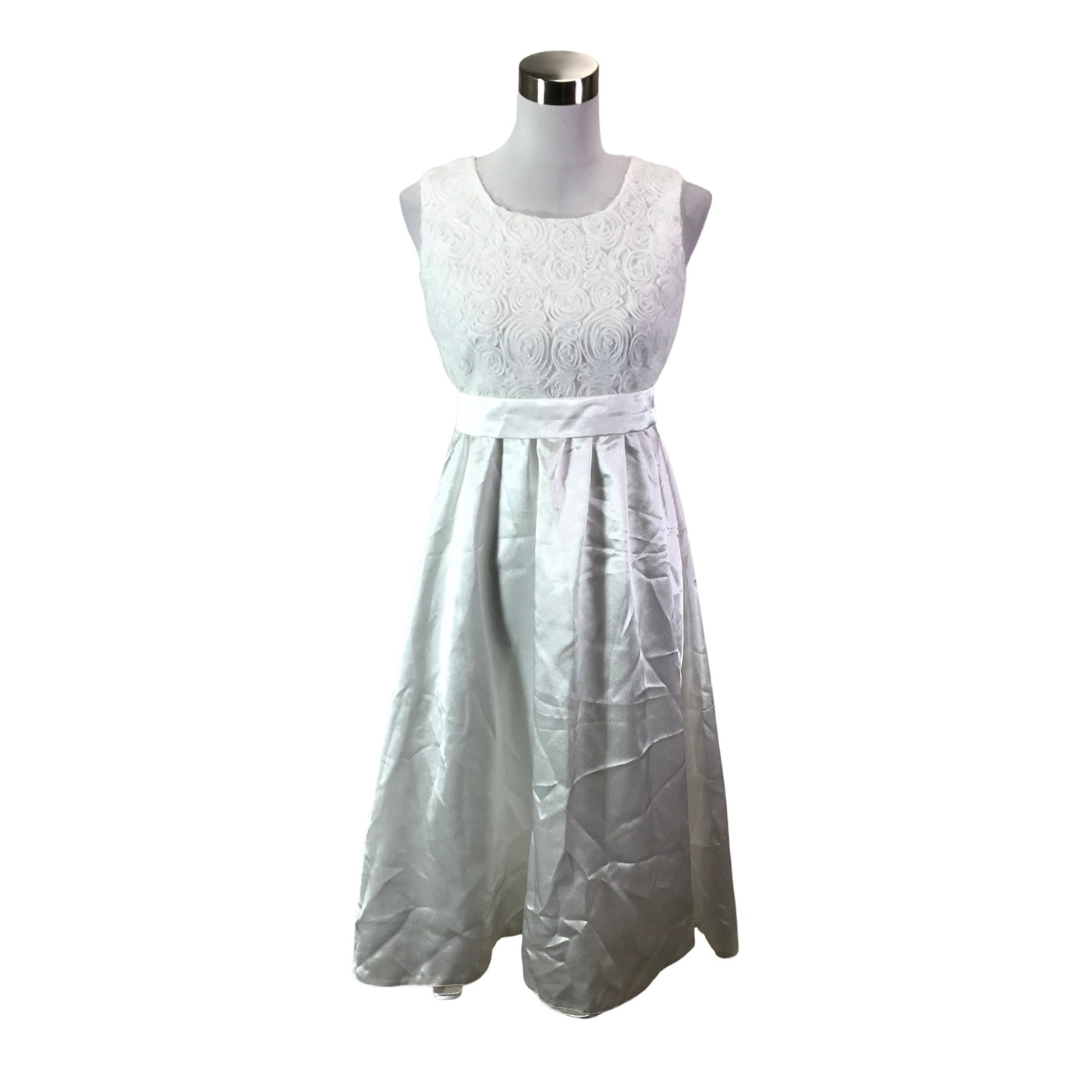 Unisex Klione - Juhlamekko, koko 164 - 170 - (1)