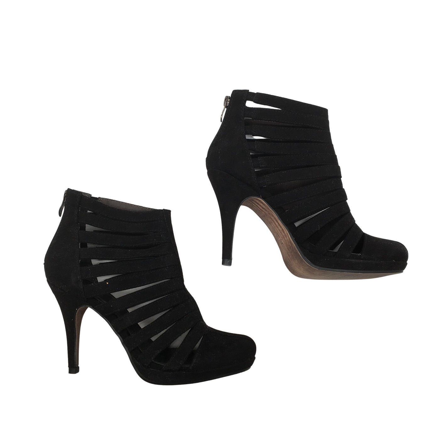 Unisex Tamaris - Korkokengät, koko 38 - (1)