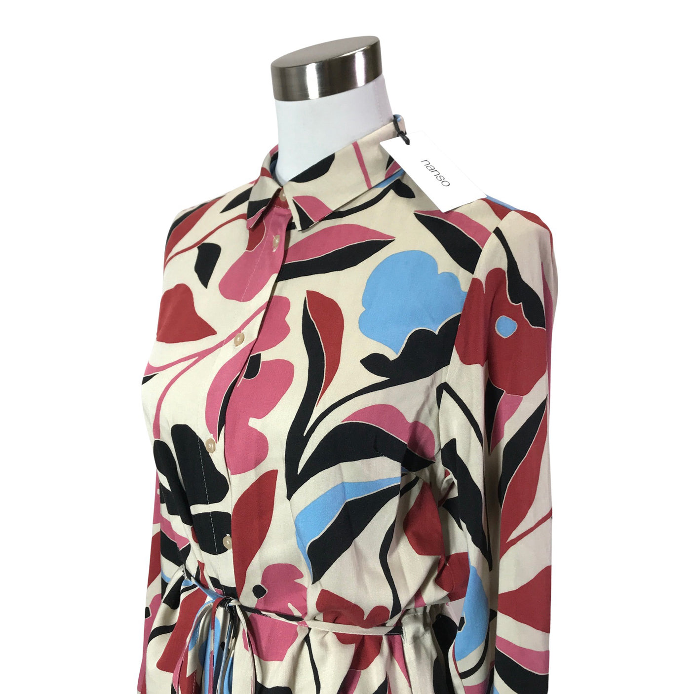 Unisex nanso - Kangasmekko, koko 36 - (3)