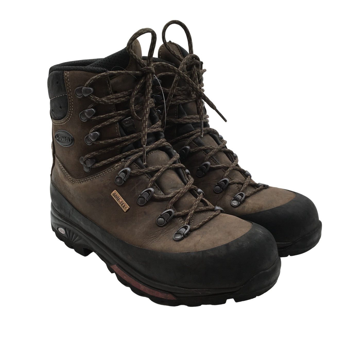 Unisex Lowa - Vaelluskenkä, koko 44 - (2)