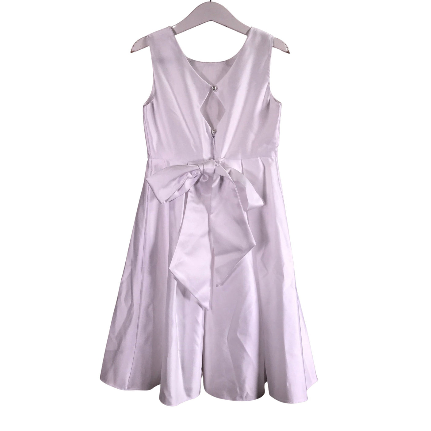 Unisex Marks&Spencer - Juhlamekko, koko 116 - 122 - (2)