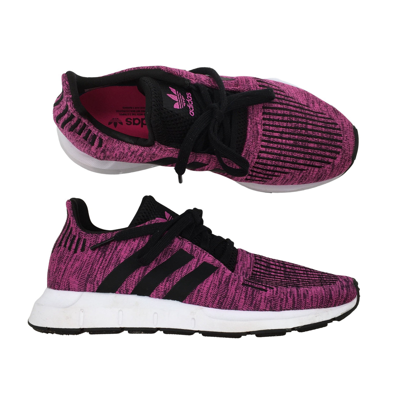Unisex Adidas - Juoksukengät, koko 37 - (1)