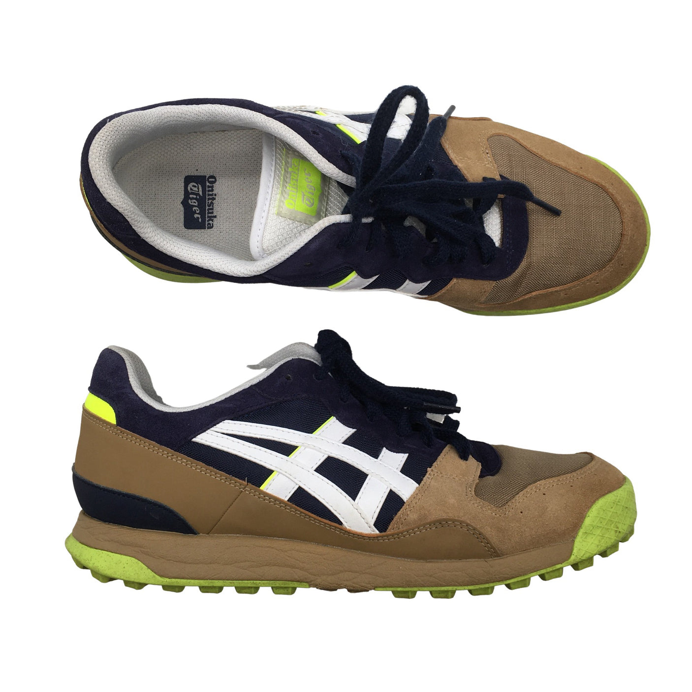 Unisex Onitsuka Tiger - Tennarit, koko 42 - (1)
