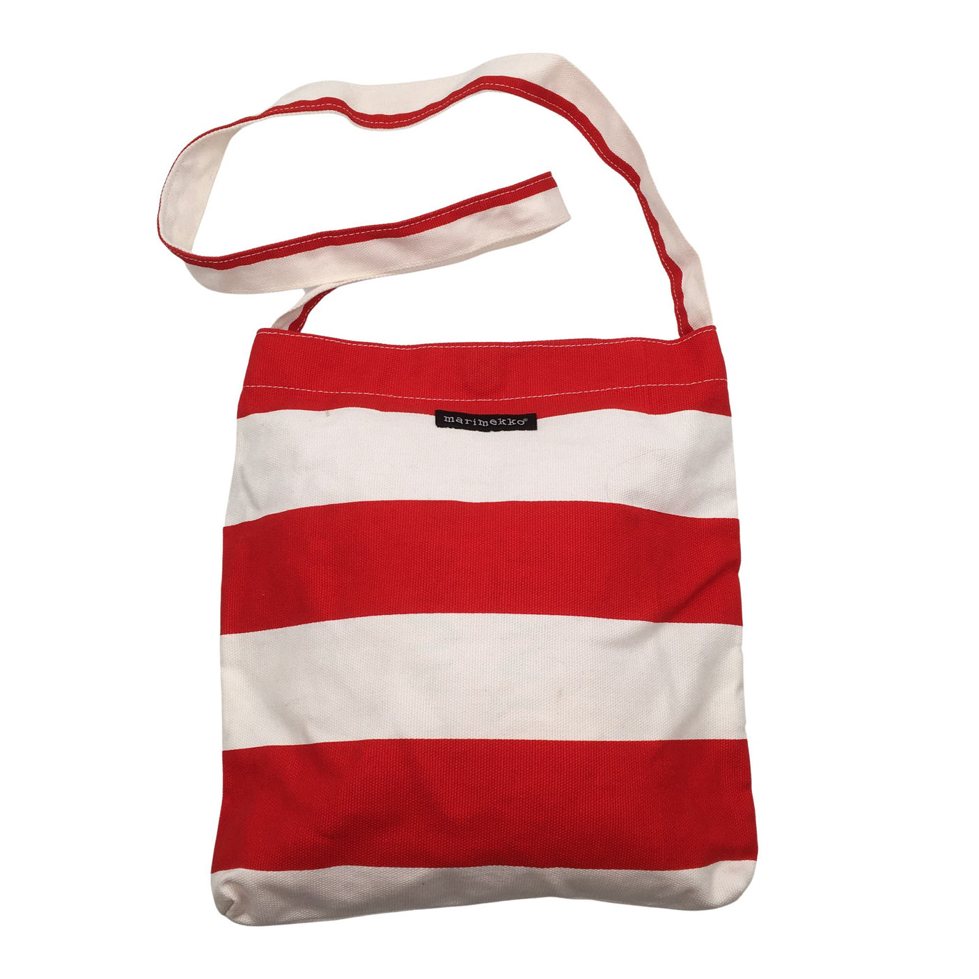 Unisex Marimekko - Olkalaukku, koko Midi - (1)