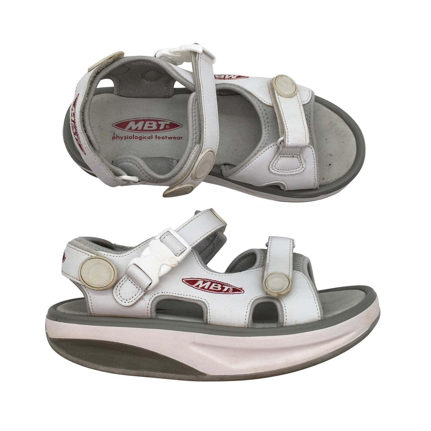 Unisex MBT - Sandaalit, koko 41 - (1)
