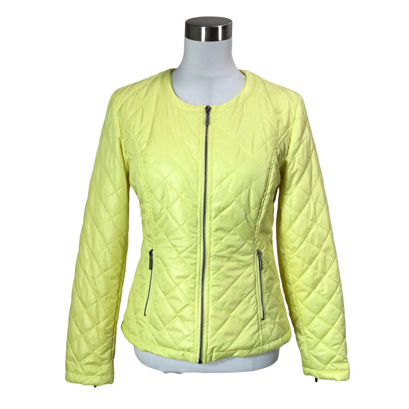 Unisex Imitz - Kevyttoppatakki, koko 38 - (1)