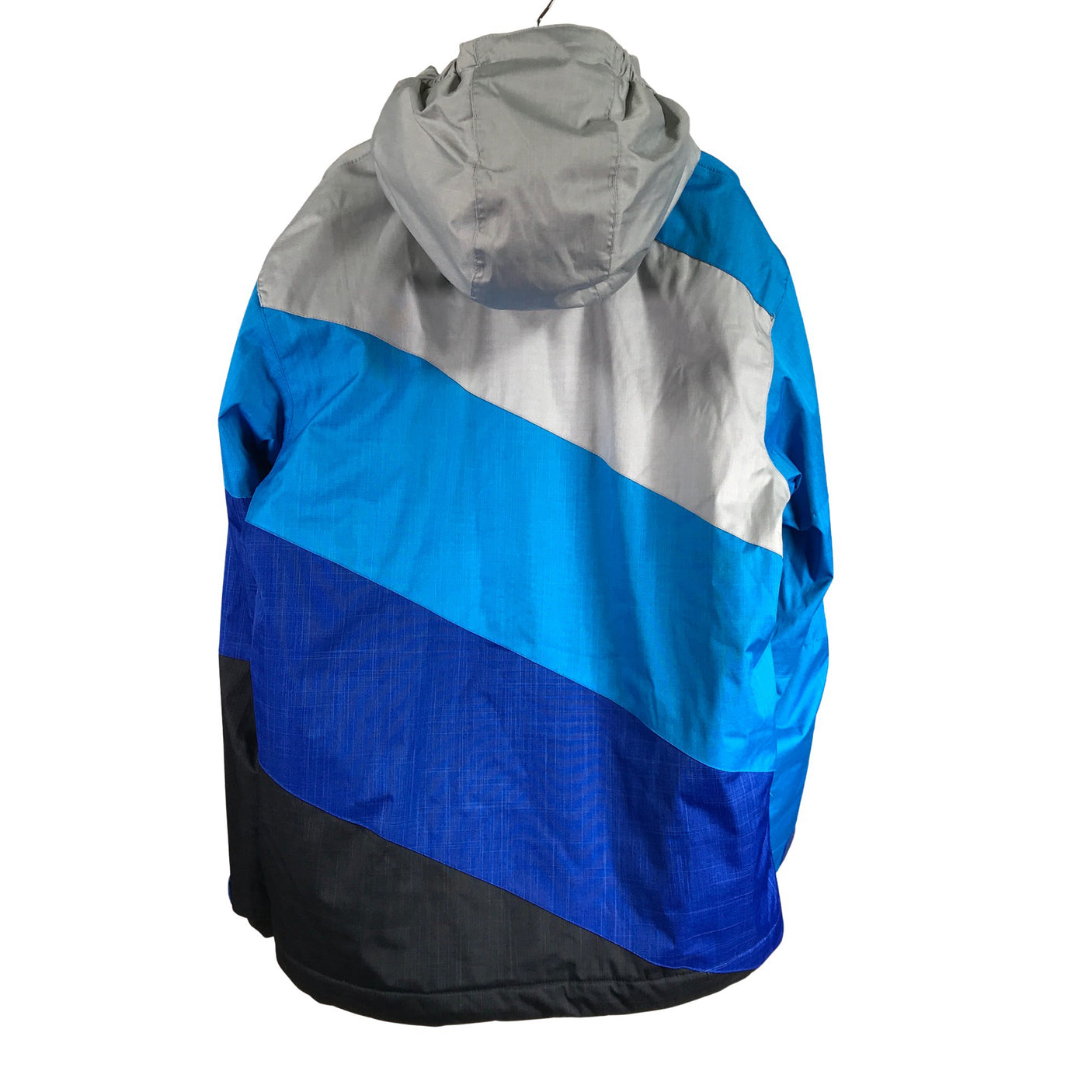 Unisex Quiksilver - Toppatakki, koko 146 - 152 - (2)