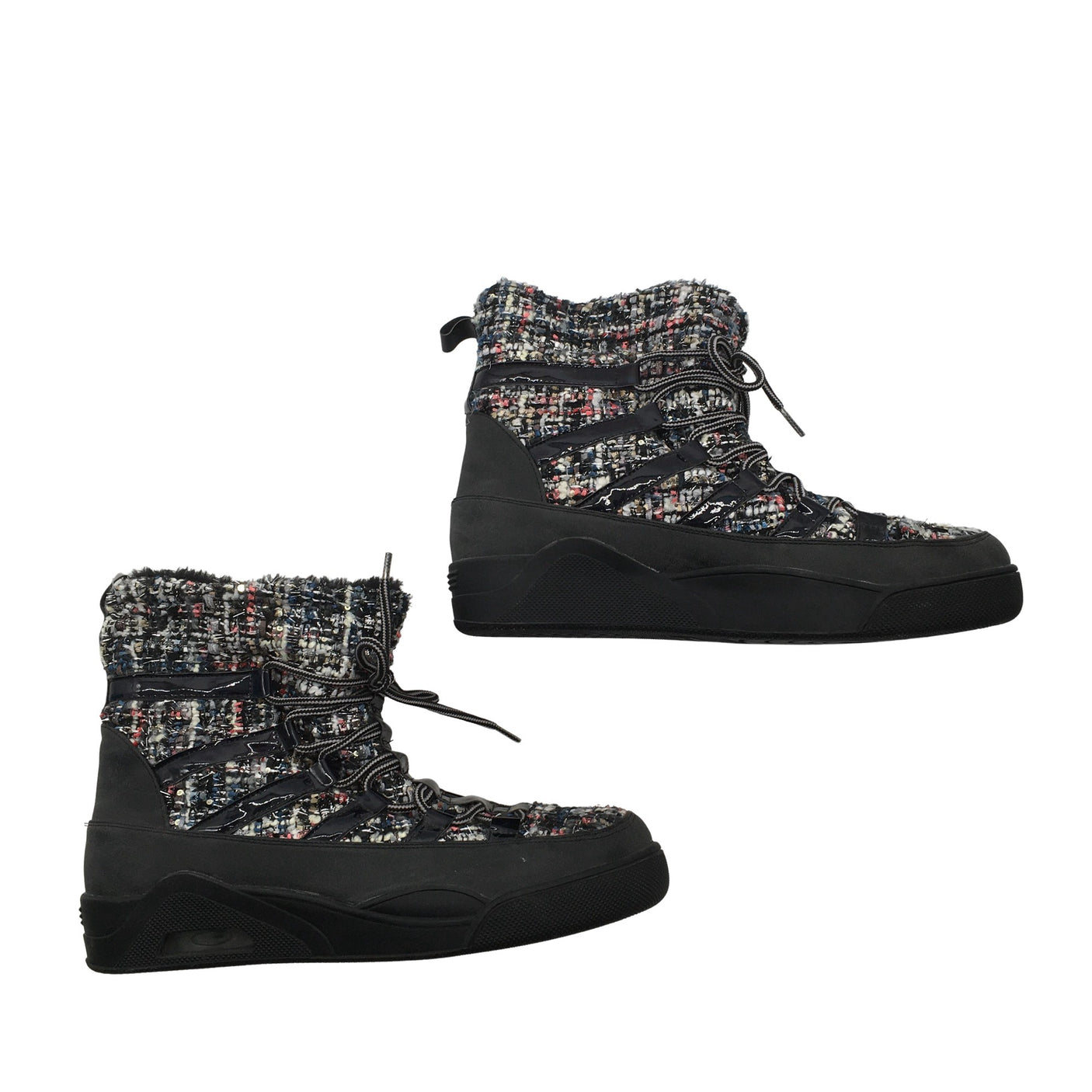 Talvikengät, koko 41