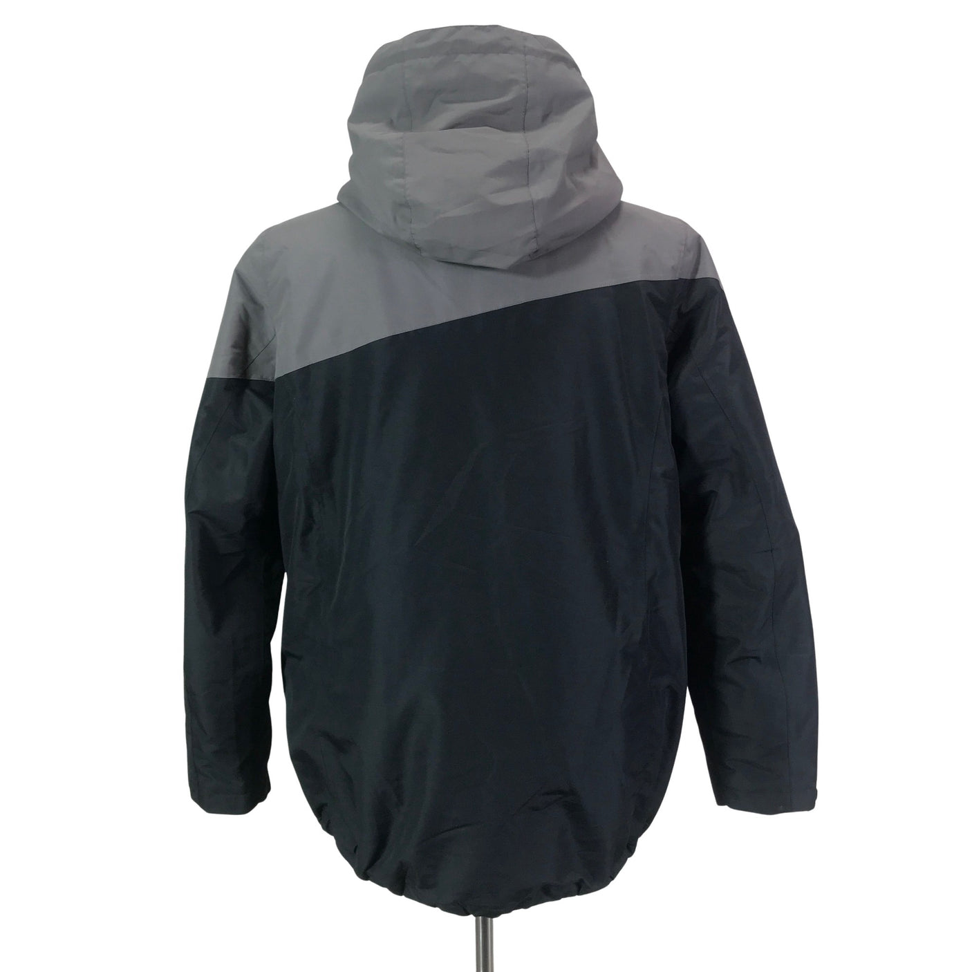 Unisex Dr.Zipe - Toppatakki, koko L - (2)