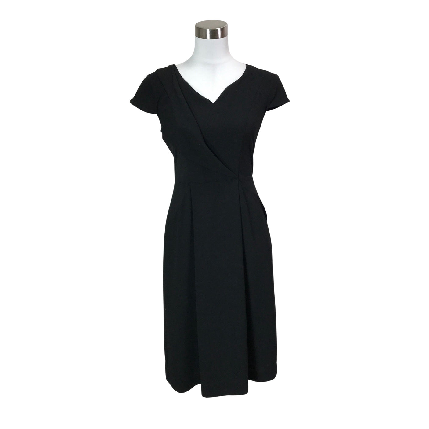 Unisex Monton - Sifonkimekko, koko 36 - (1)