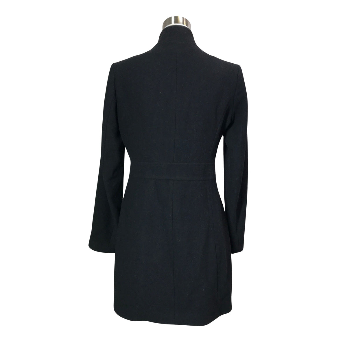 Unisex Benetton - Villakangastakki, koko 38 - (2)
