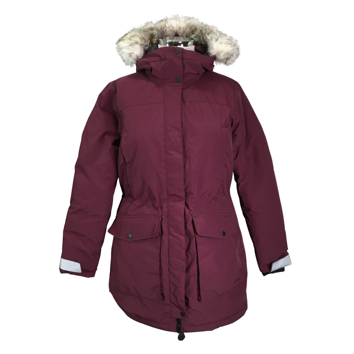 Unisex Everest - Toppatakki, koko 42 - (1)
