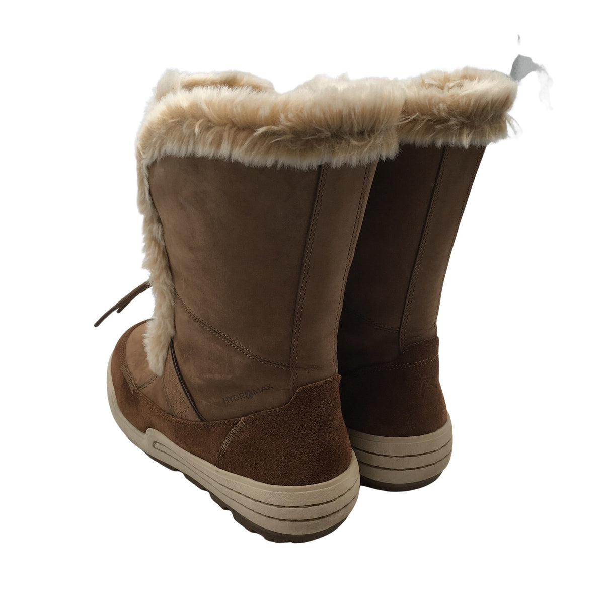 Unisex Ecco - Talvikengät, koko 39 - (2)