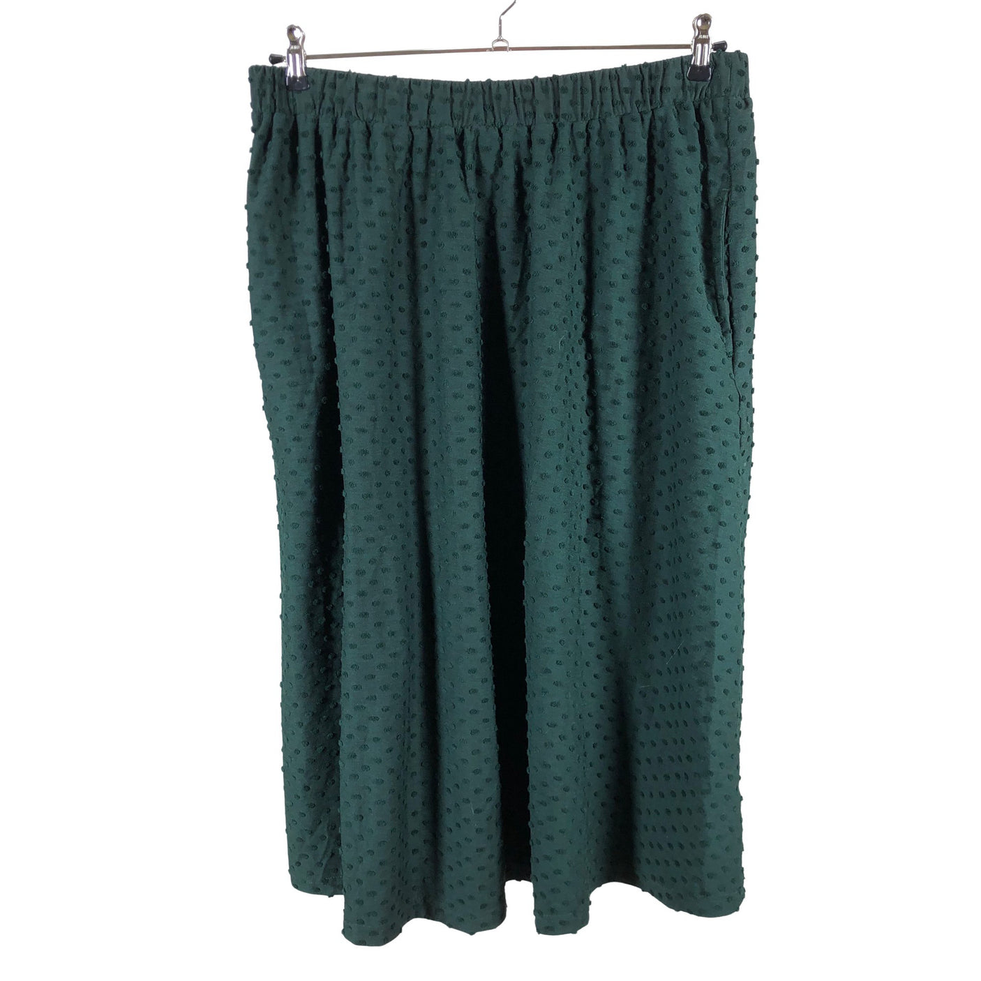 Unisex Aarrelabel - Trikoohame, koko 46 - (1)