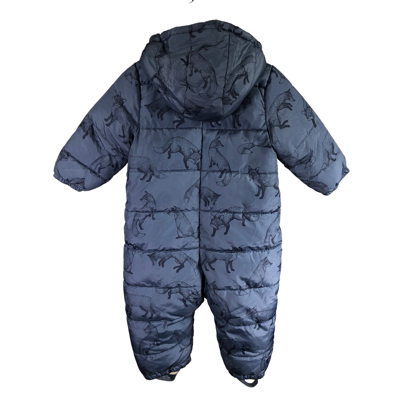 Unisex Newbie - Toppahaalari, koko 74 - 80 - (2)